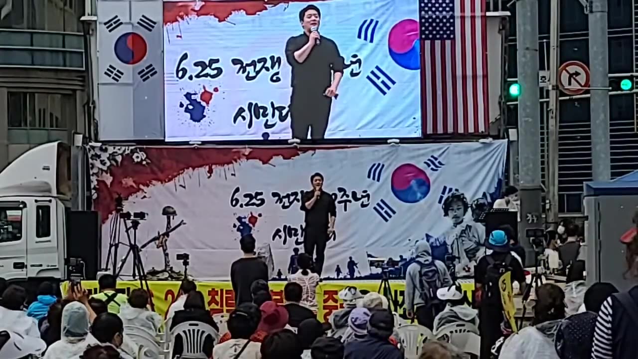 20200630_V3_S01(OTK0os_PEb4)청년 김정식이 바라보는 6.25 70주년, 꼭 기억해야 할 6.25