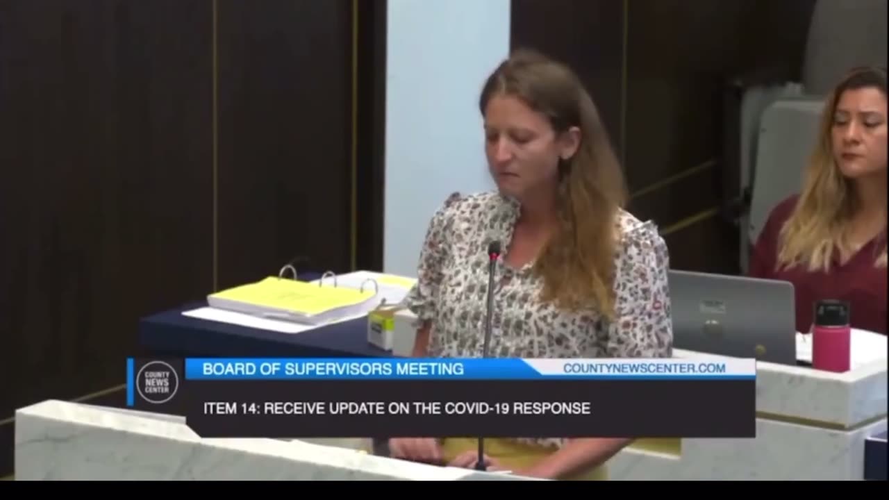Nurse Fired for wanting to report Vaccine Injuries ...