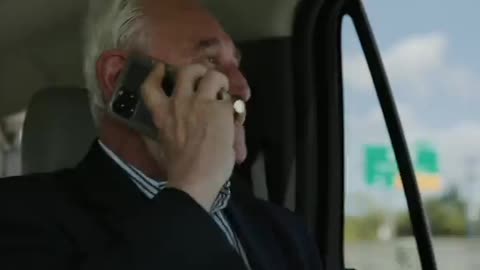 Roger Stone - "I will murder you if you use this"