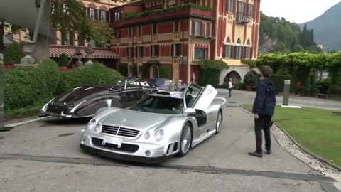 My sports car dream. Man's big toy No3