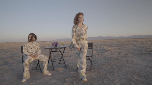 OURS DYTTO X KANGFRVR Do 4 Love Snoh Aalegra
