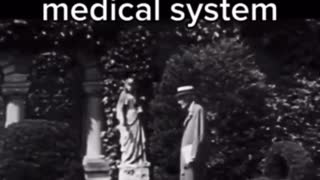 What they did to our medical system is EVIL