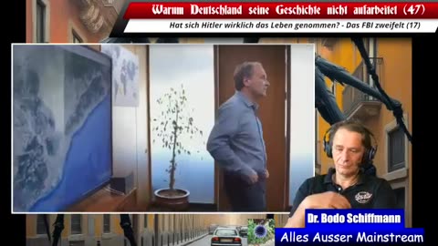 Dr.Schiffmann Warum Deutschland seine Geschichte nicht aufarbeitet (Teil 47) FBI (17)