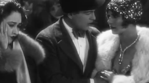 Lights of New York (1928) - Full movie