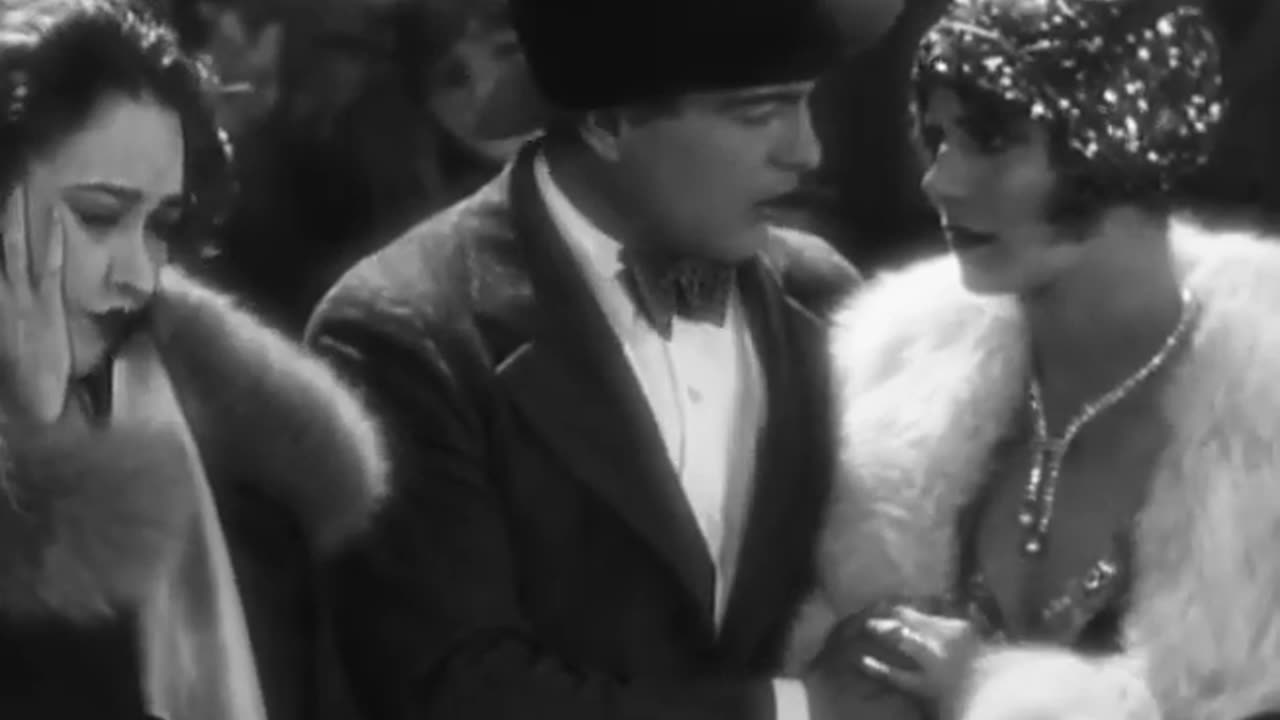Lights of New York (1928) - Full movie