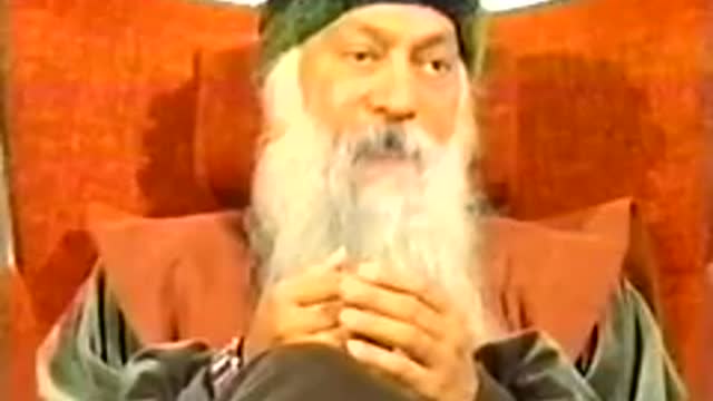 Osho-Beyond Psychology 44