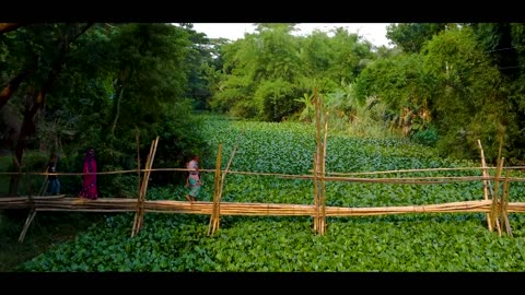 Cinematic BANGLADESH - A Visual Journey