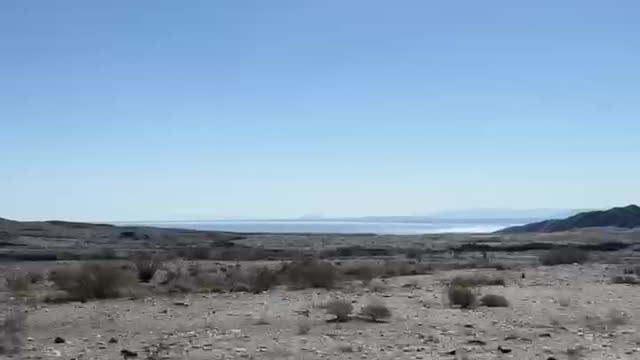 Southern California Landrover Club Outing Jan 21, 2023