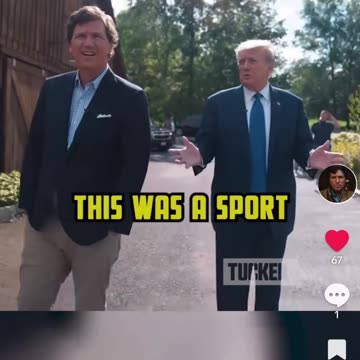 45+ | Tucker Talk & Walk