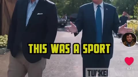 45+ | Tucker Talk & Walk