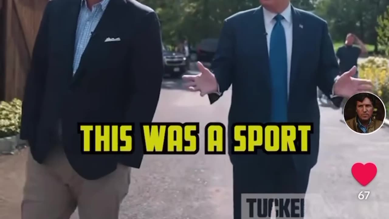 45+ | Tucker Talk & Walk