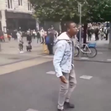 Another Usual Suspect Harasses Irish women.