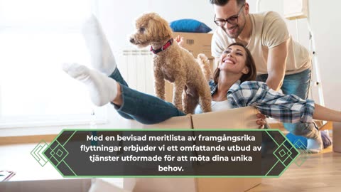 Kompetent Flyttfirma i Malmö.mp4