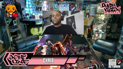 CRlP On CHRIS BROWN BL00D AFILIATION & TEKASHI 69 Ganxsta Rap