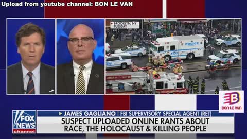 Tucker Carlson Tonight [Full Episode: April 13, 2022]