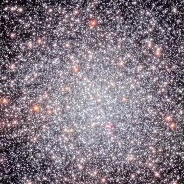 New Hubble Star Clusters