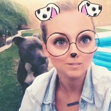 When your mom always has toys!