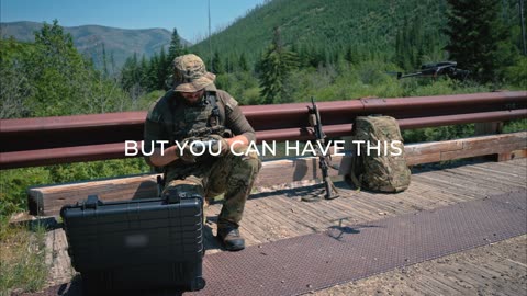 Do you have a drone?