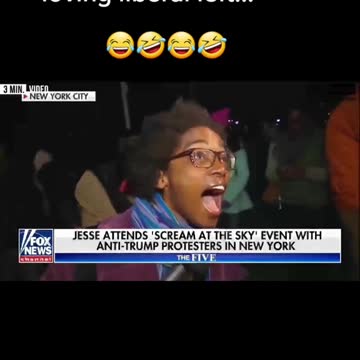 The Angry Left Feminists