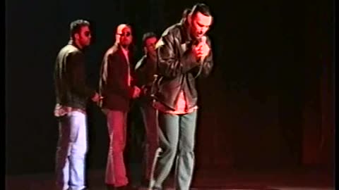 Koncert ,,Edno nebo za site"- 1994, Univerzalna sala Skopje,MAKEDONIJA