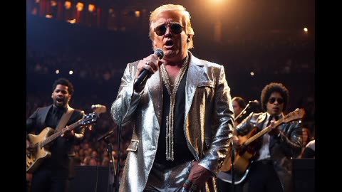 Big Don (Dawn Fresh Version)