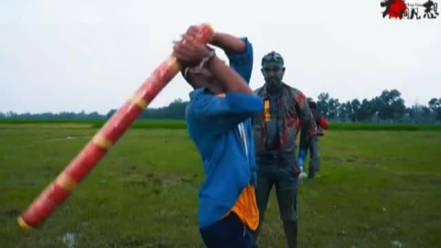 Can you hit it?