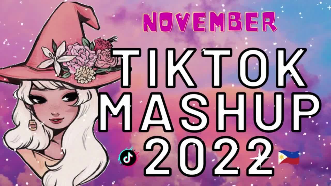 TikTok mushup nov 1 2022 ( 💀☠️happy Halloween dance craze )