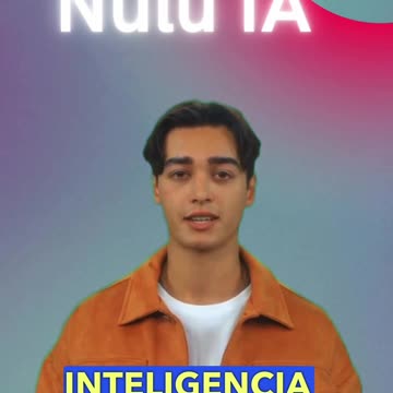 ¡Trabaja Más Inteligente con Nulu IA!