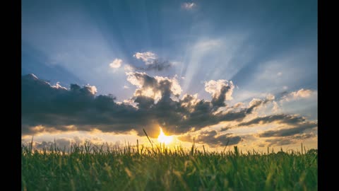 Meditation: Speaking up for and defending the rights of the poor and needy