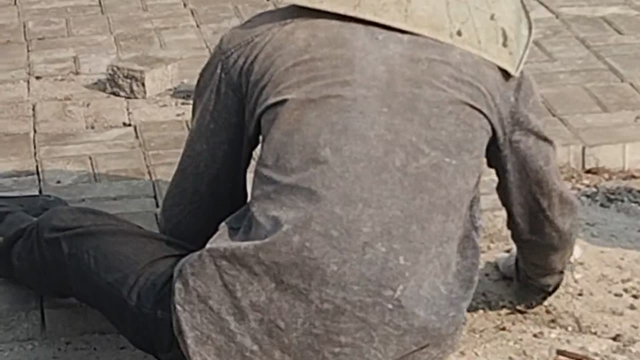 how to cover your head from sun 😅