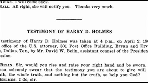 JFK 50 REASONS FOR 50 YEARS EP39