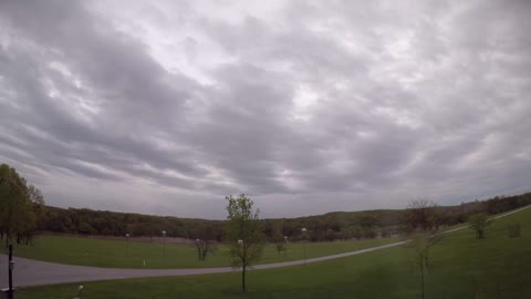 Sun Rise Hi Water 5 5 22 52f/10c