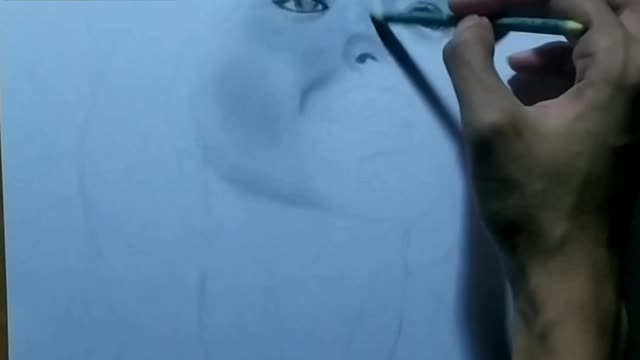 Drawing Pencil