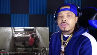 60 Days In Reaction