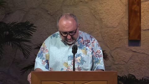 Bible Prophecy Centered on Rebuilt Jewish Temple & Us as Temples of Holy Spirit- JD Farag [mirrored]