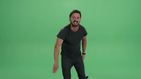 Shia LaBeouf "Just Do It" Motivational Speech (Original Video by LaBeouf, Rönkkö & Turner)