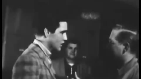 Elvis Presley Interview