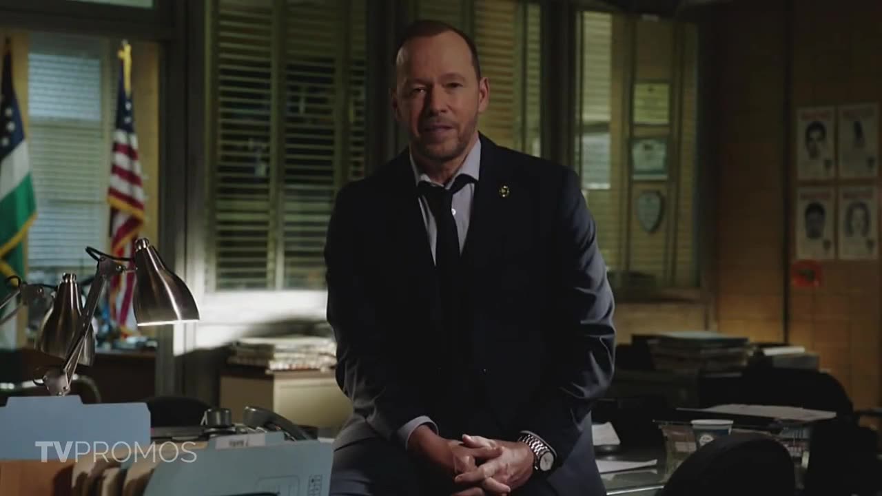 Blue Bloods Season 14, Part 2 Teaser (HD) Final Season