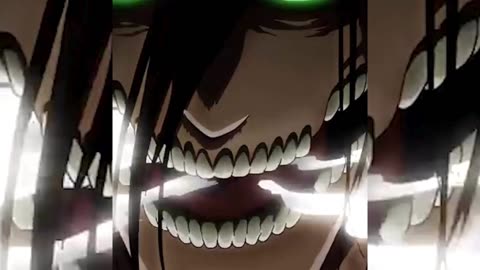 WHEN THINGS GET TOO HARD! ATTACK ON TITAN MOTIVATIONAL SPEECH P2 FOLLOW TO SEE FULL VIDEO