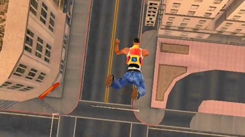 Gta sanadress high Stunt #rumble #gta #gtasanandreas