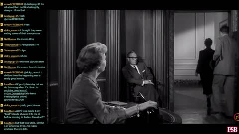 2022-01-12 01:06 EST - PSB Movie: with Pamphlet