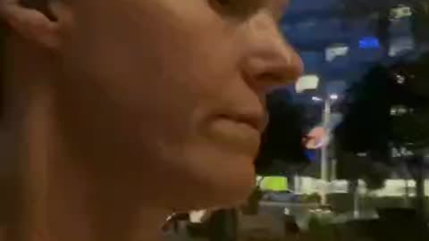 Nurse Fired From Kaiser Permanente for Not Taking The Covid Vaccine.