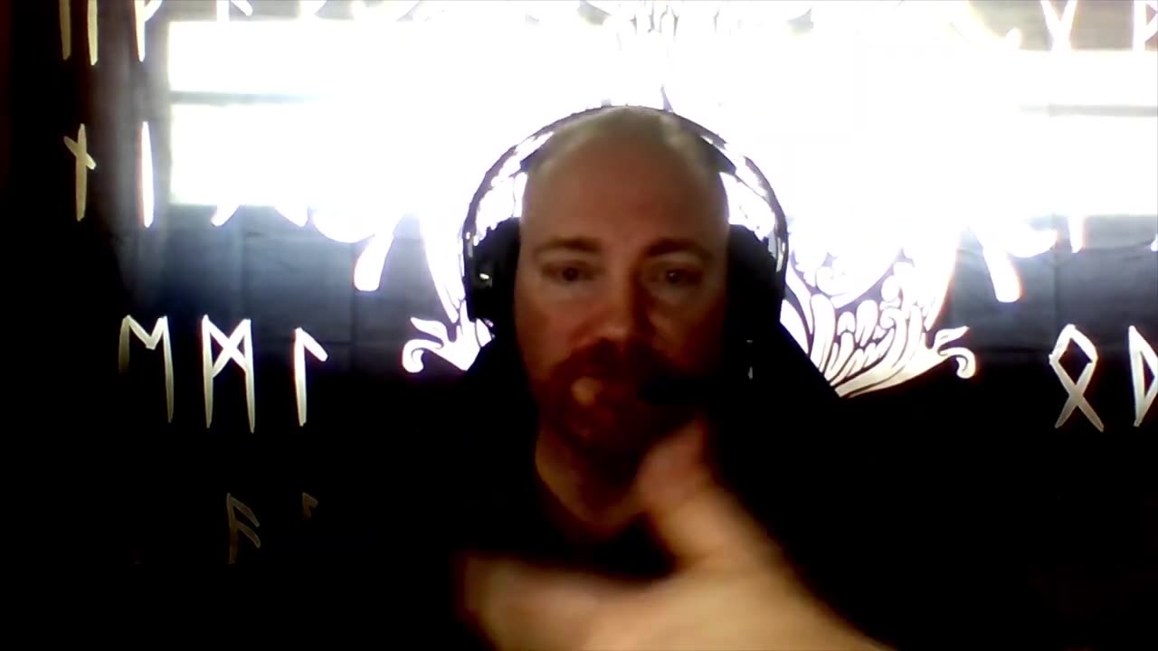 Some Socio Political Stuff Part 1