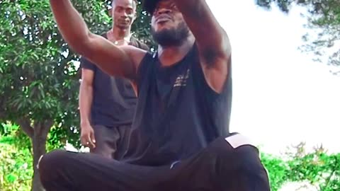 MG Ft Spike Freestyle Dance 🔥