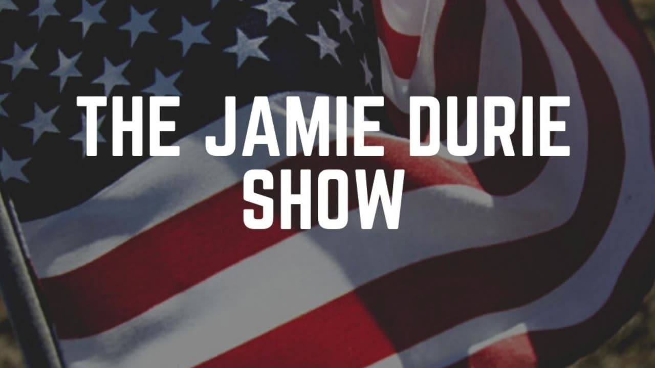 The Jamie Durie Show Podcast