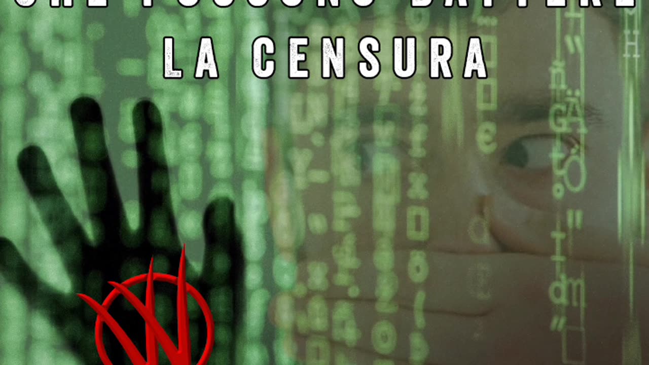 STRATEGIA V_V: VINCERE LA CENSURA