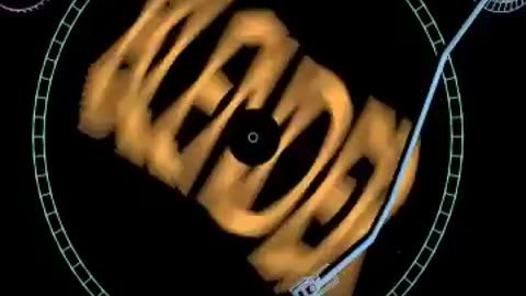 Ye Olde Animation