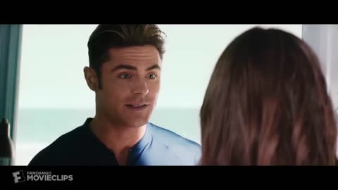 Baywatch (2017) - Happy Endings For Everyone Scene (10_10) _ Movieclips