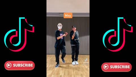 TikTok Dance Rewind 2022 #viralvideos