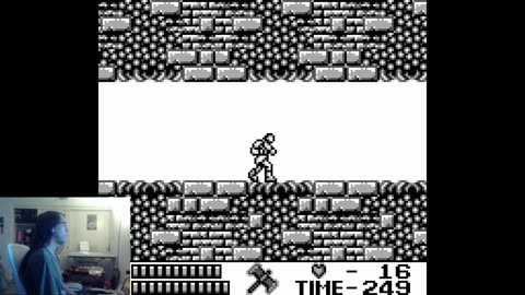 Castlevania Belmont's Revenge Not So Live Stream [Part 1] With Weebs and Kaboom